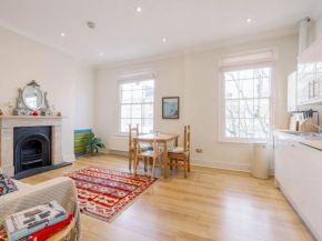 Pass the Keys Lovely bright 1-bedroom flat close to Upper Street